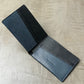 Slate Blue Calfskin Bifold