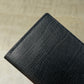 Black Calfskin