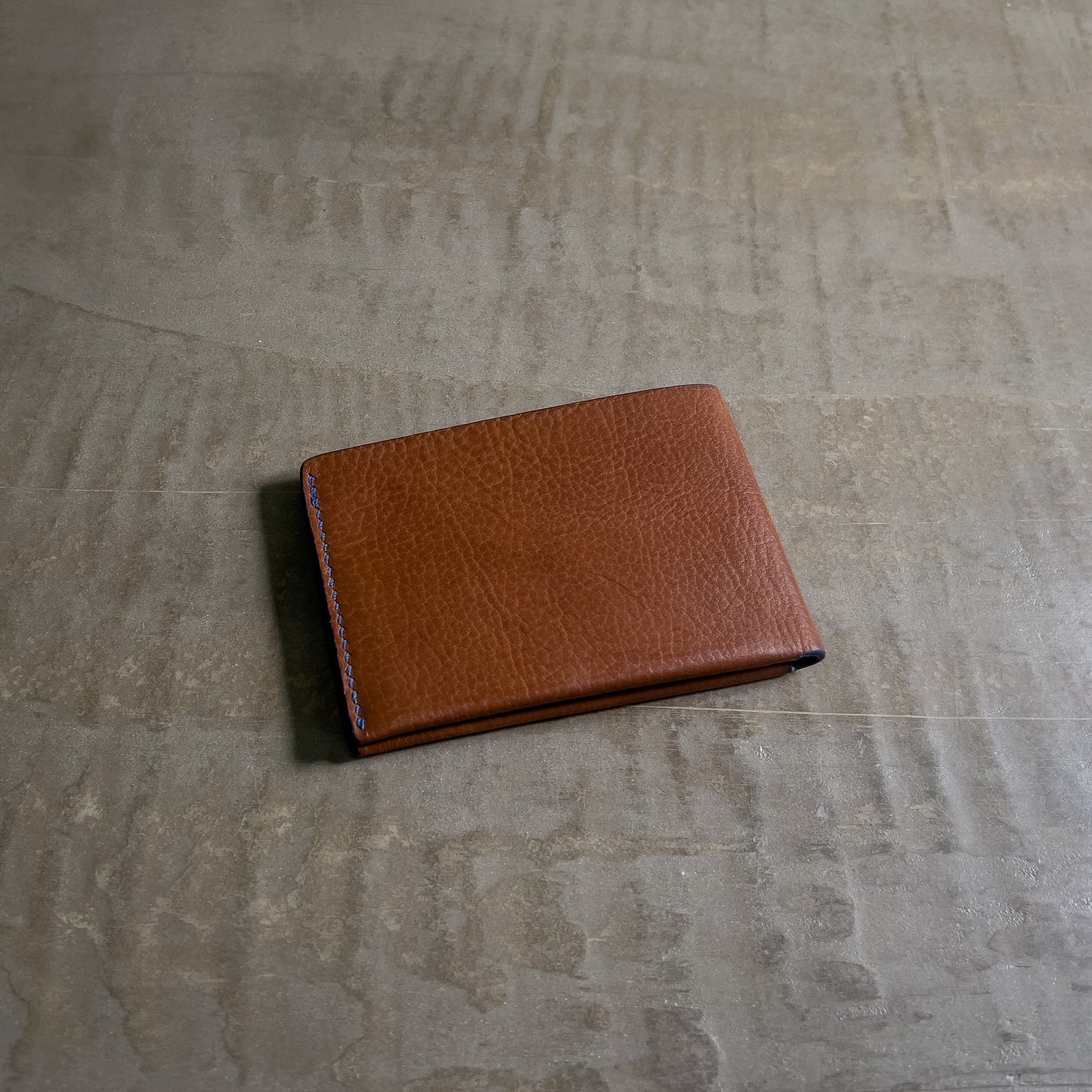 Brown Calfskin