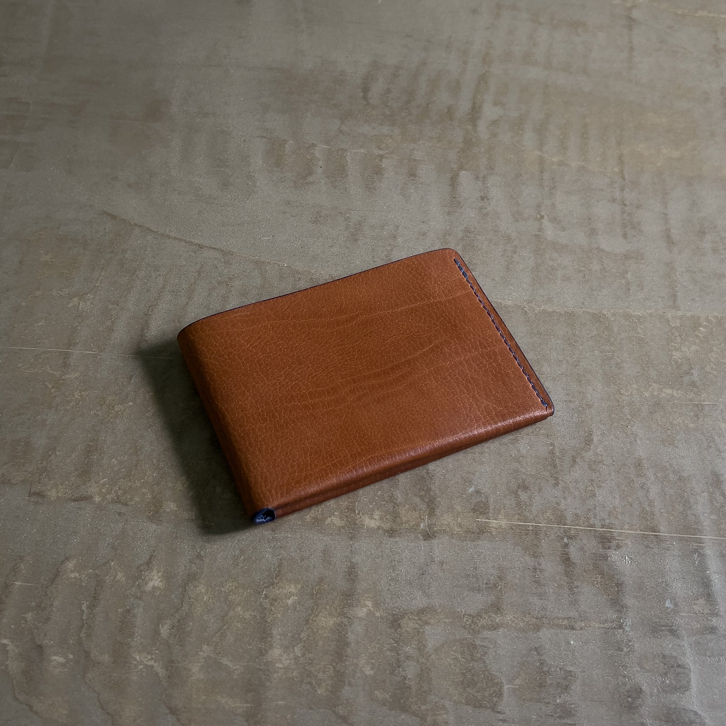 Brown Calfskin