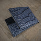 Blue Jean Alligator